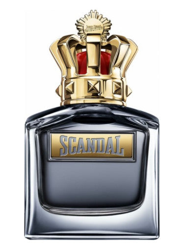 Jean Paul Gaultier Scandal Pour Homme – Apa de toaleta, 100ml (Tester)