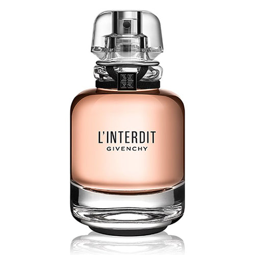 Givenchy L’interdit – Apa de parfum, Femei 80ml (Tester)