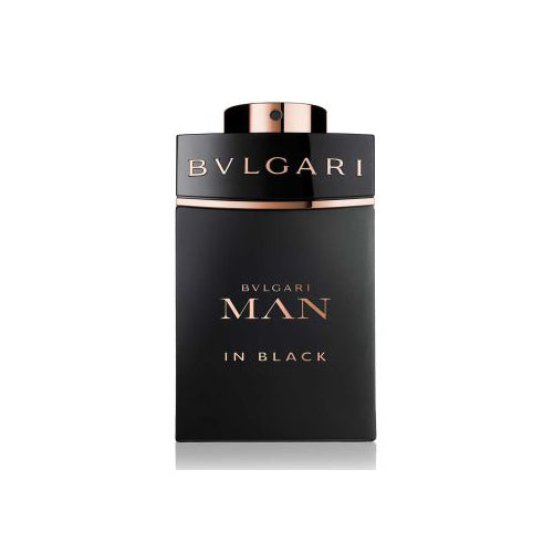 Bvlgari Man in Black – Apa de parfum, 100ml (Tester)