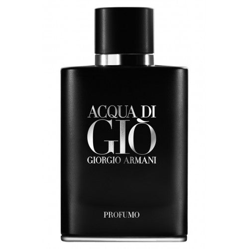 Giorgio Armani Acqua di Gio Profumo – Apa de Parfum, 100ml (Tester)