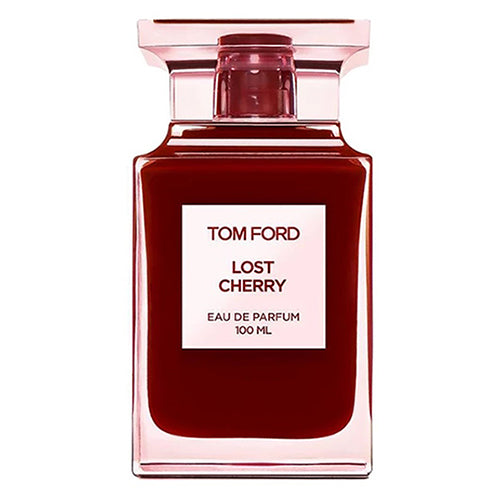 Tom Ford Lost Cherry – Apa de parfum, 100 ml (Tester)