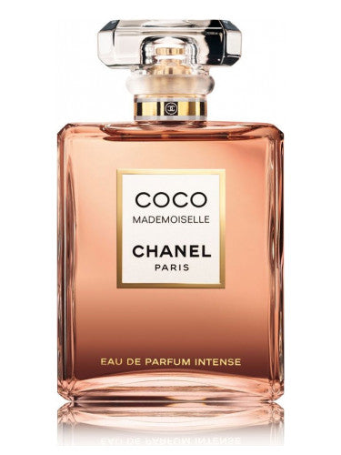 Apa de Parfum sigilat, Coco Mademoiselle Intense, Chanel, Femei, 100 ml (Tester)
