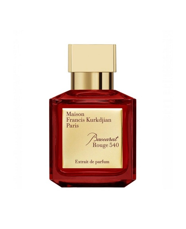 Maison Francis Kurkdjian – Baccarat Rouge 540, Extract de parfum, Unisex, sigilat, 70 ml (Tester)