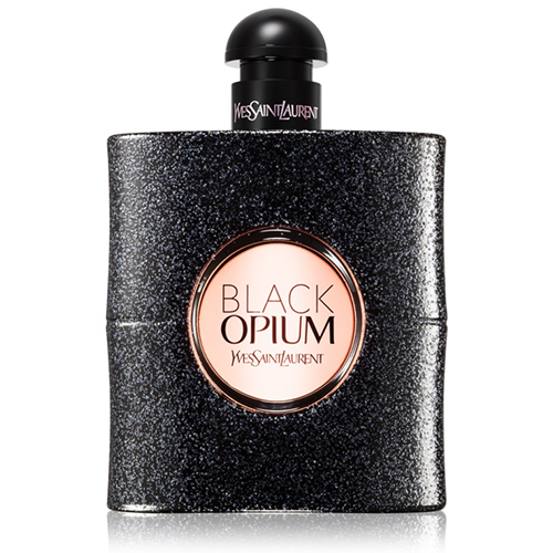 Yves Saint Laurent Black Opium – Apa de Parfum, 90ml (Tester)