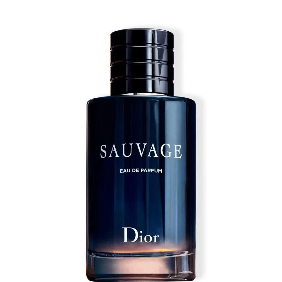 Dior Sauvage – Apa de parfum, 100 ml (Tester)