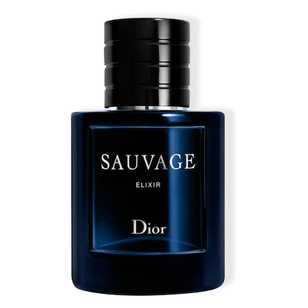 Dior Sauvage Elixir, Apa de parfum, Bărbați, 60ml (Tester)